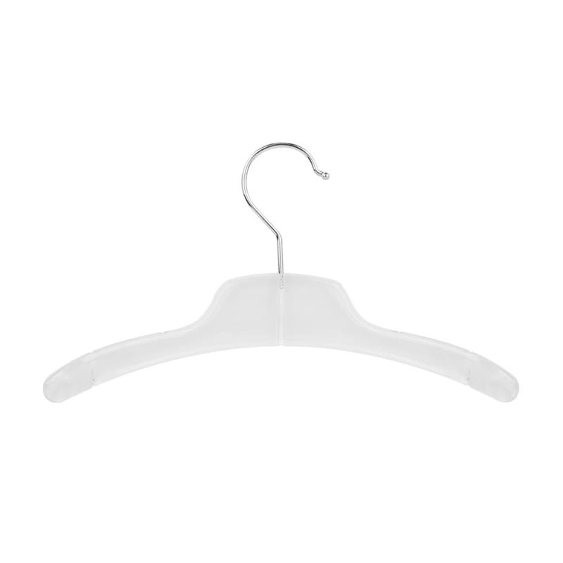 PERCHA DE PLÁSTICO 32 CM