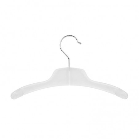 PERCHA DE PLÁSTICO 32 CM