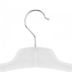 PERCHA DE PLÁSTICO 32 CM