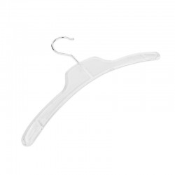 PERCHA DE PLÁSTICO 32 CM