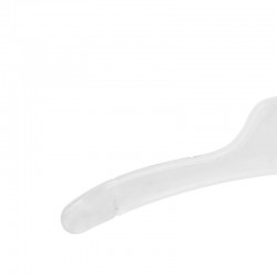 PERCHA DE PLÁSTICO 32 CM