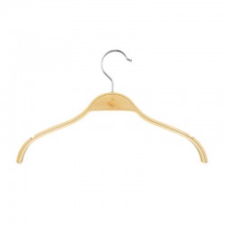 PERCHA DE MADERA INFANTIL...