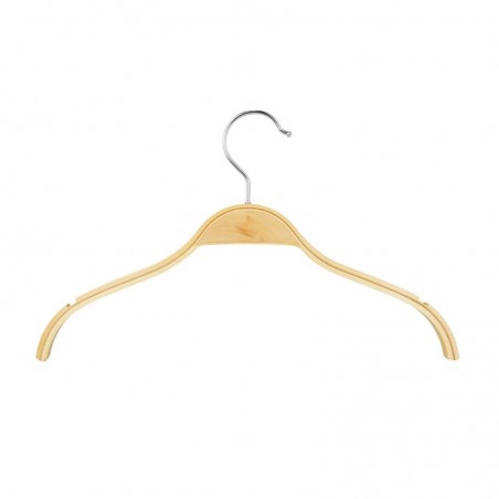 PERCHA DE MADERA INFANTIL 34,5 CM