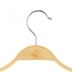 PERCHA DE MADERA INFANTIL 34,5 CM