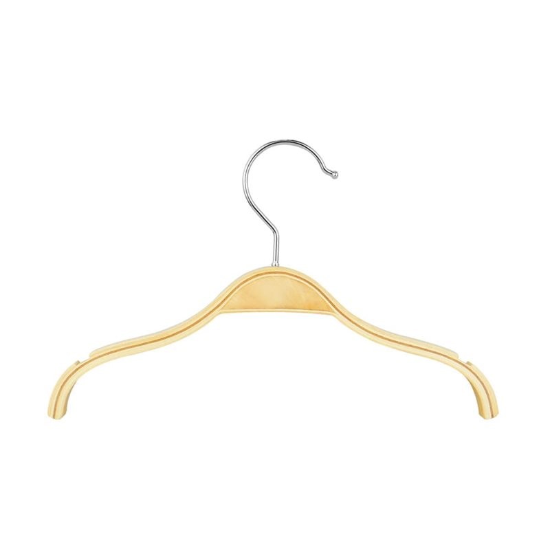 PERCHA DE MADERA INFANTIL 26,5 CM