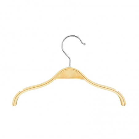 PERCHA DE MADERA INFANTIL 26,5 CM