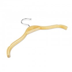 PERCHA DE MADERA INFANTIL 26,5 CM