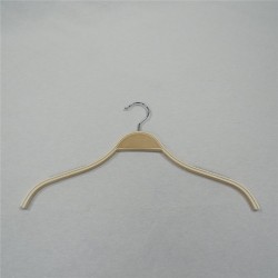 PERCHA DE MADERA 42 CM