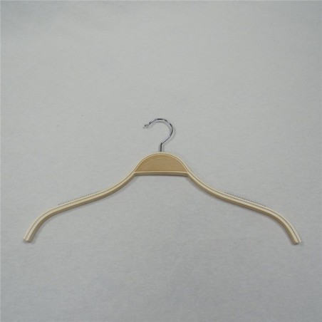 PERCHA DE MADERA 42 CM