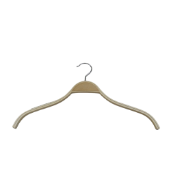 PERCHA DE MADERA 42 CM