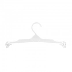 PERCHA DE PLÁSTICO PARA...