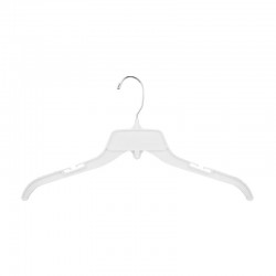 PERCHA DE PLÁSTICO 42 CM