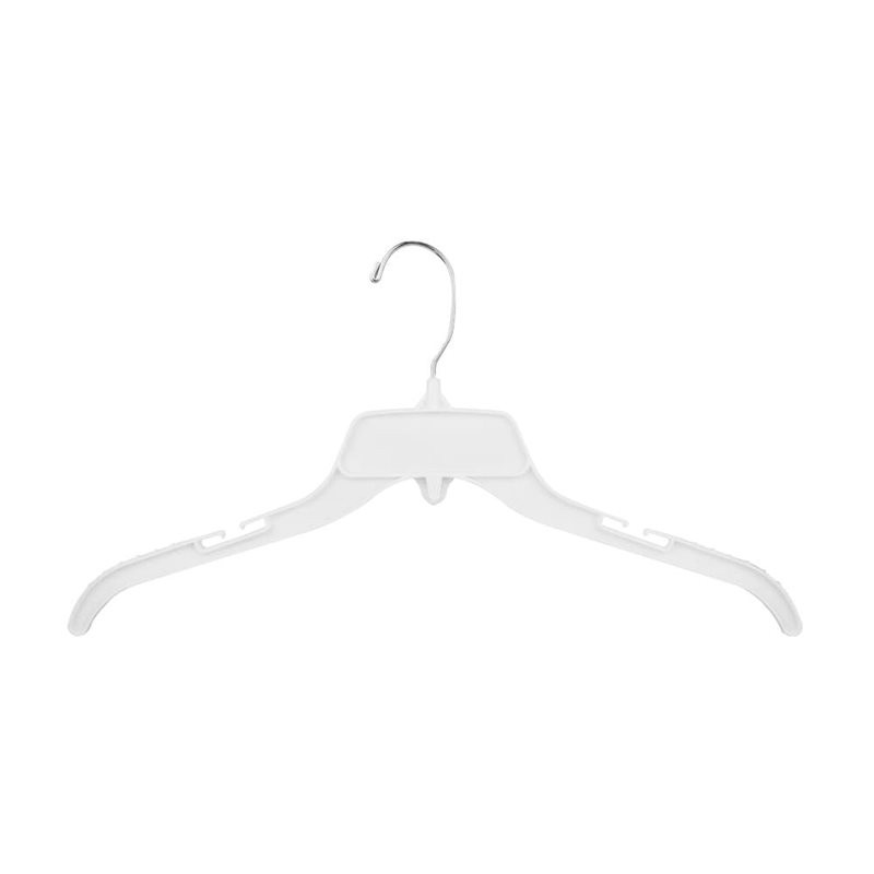 PERCHA DE PLÁSTICO 42 CM