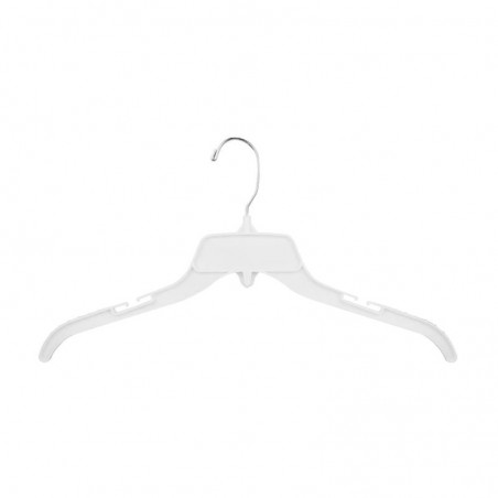 PERCHA DE PLÁSTICO 42 CM