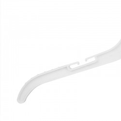 PERCHA DE PLÁSTICO 42 CM