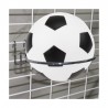 SOPORTE BALÓN PARA REJA