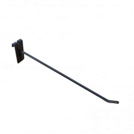 GANCHO PARA REJA G2 GRIS