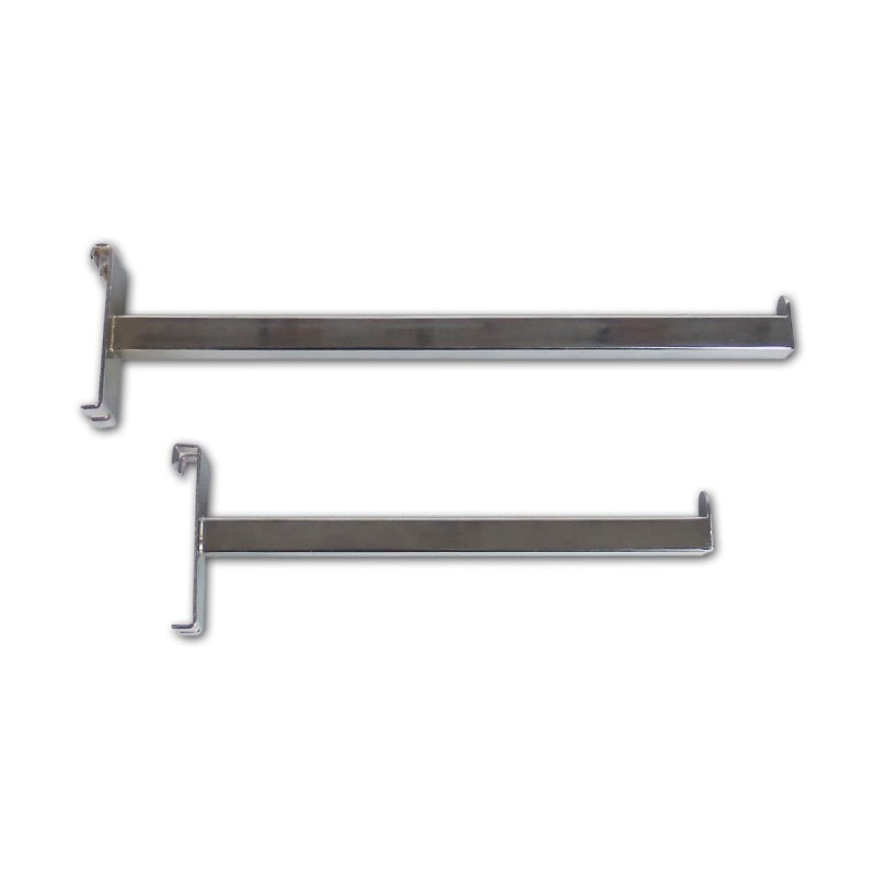 SOPORTE DE BALDA PARA REJA