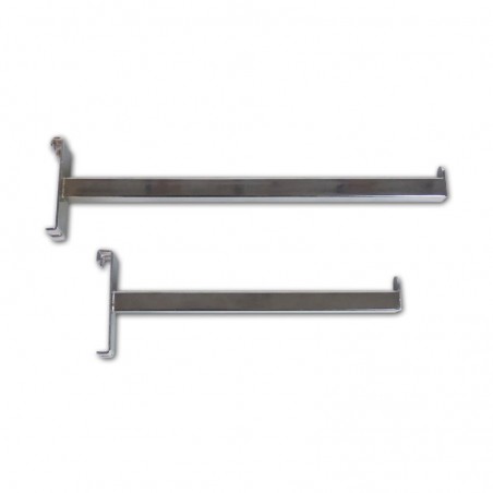 SOPORTE DE BALDA PARA REJA