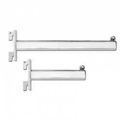 GANCHO GRUESO PARA CREMALLERA