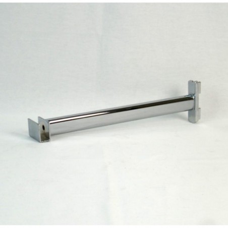 SOPORTE PORTATUBO PARA CREMALLERA