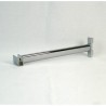 SOPORTE PORTATUBO PARA CREMALLERA
