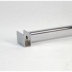 SOPORTE PORTATUBO PARA CREMALLERA