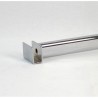 SOPORTE PORTATUBO PARA CREMALLERA
