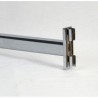 SOPORTE PORTATUBO PARA CREMALLERA