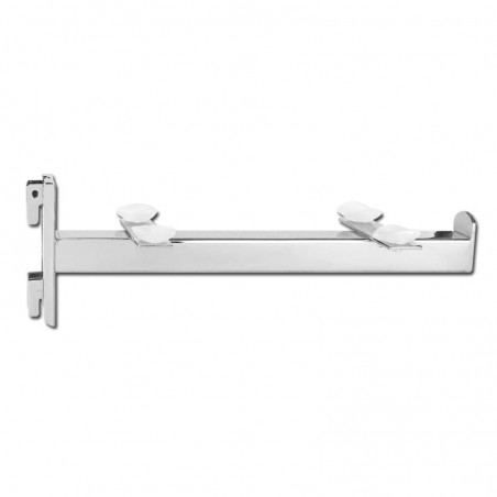 SOPORTE BALDA PARA CREMALLERA