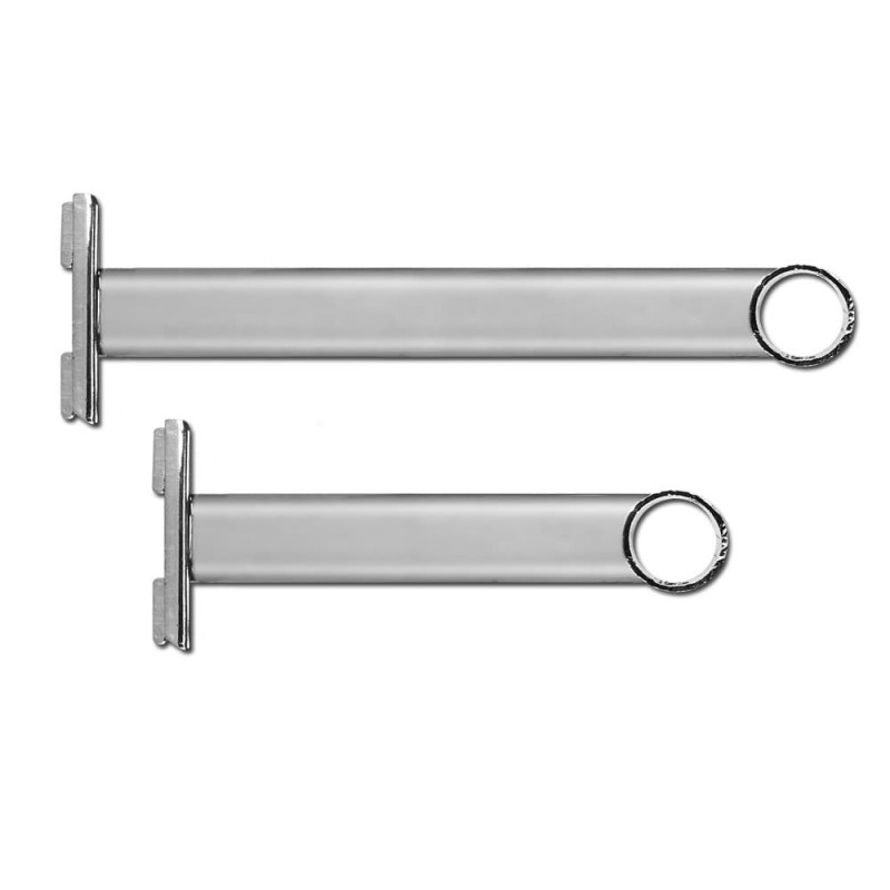 SOPORTE TUBO PARA CREMALLERA