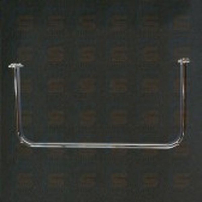 PERCHERO PARA CREMALLERA 60cm / 90cm / 120cm