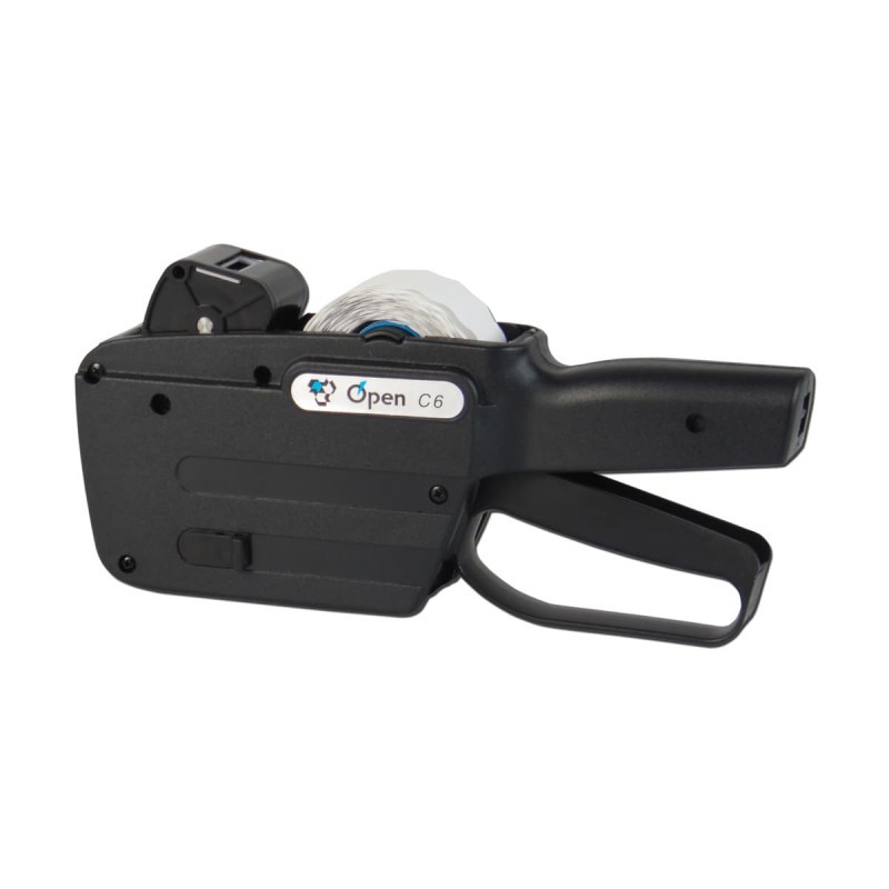 ETIQUETADORA OPEN C6