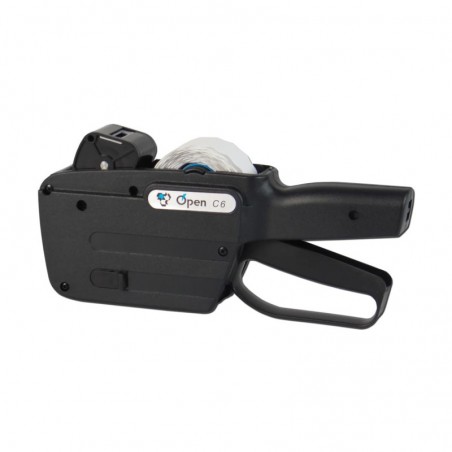 ETIQUETADORA OPEN C6