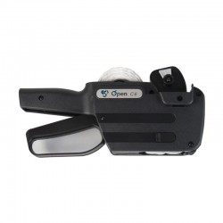 ETIQUETADORA OPEN C6