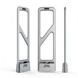 ARCO SEGURIDAD ACUSTO-MAGNÉTICO DUAL