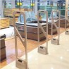ARCO SEGURIDAD ACUSTO-MAGNÉTICO DUAL