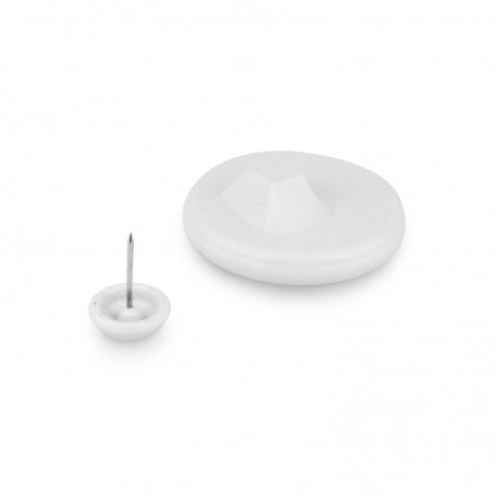 ALARMA ANTIHURTO ALTA RESISTENCIA RF