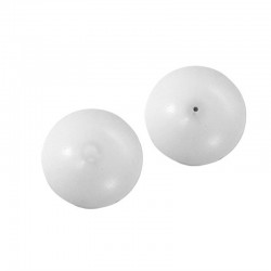 ALARMA ANTIHURTO MINI BLANCA