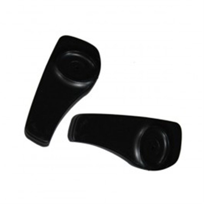 Alarma Antihurto AM 58KHz diseño Zapato - Negro y Gris