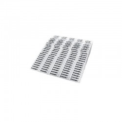 防盗贴纸 声频AM 58KHZ - 55x28mm...