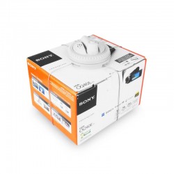 Alarma Antihurto Araña para CAJA - AM 58KHz / RF 8.2GHz