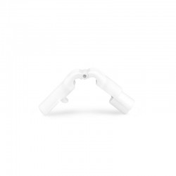 Topes Antihurto para Gancho 6mm - Blanco, Negro, Rojo - 100UDS/PAQUETE