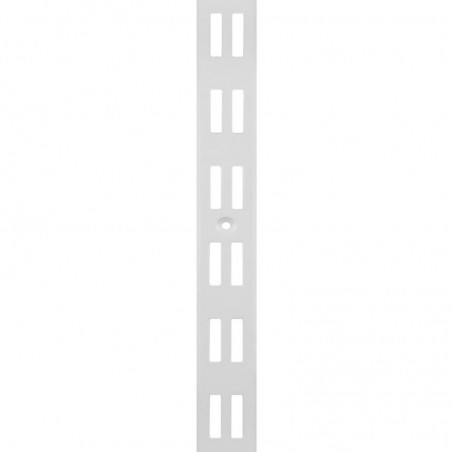 CREMALLERA PARED 240 CM BLANCA