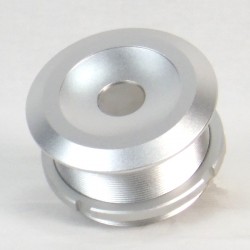 磁性手动绳索开锁器 | T型强力解码器