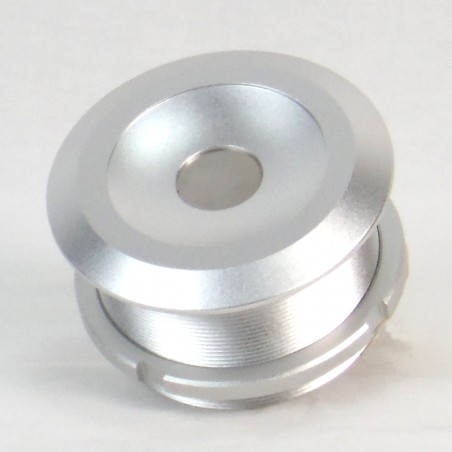 Desprendedor de Alarmas Magnético Manual | Imán con Cuerda | Tipo T