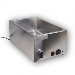 BAÑO MARÍA CONTROLADOR...