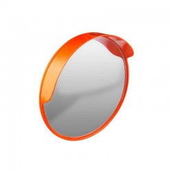 ESPEJO CONVEXO VIGILANCIA 30 CM