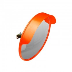 ESPEJO CONVEXO VIGILANCIA 30 CM