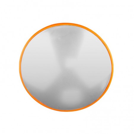ESPEJO CONVEXO VIGILANCIA 60 CM